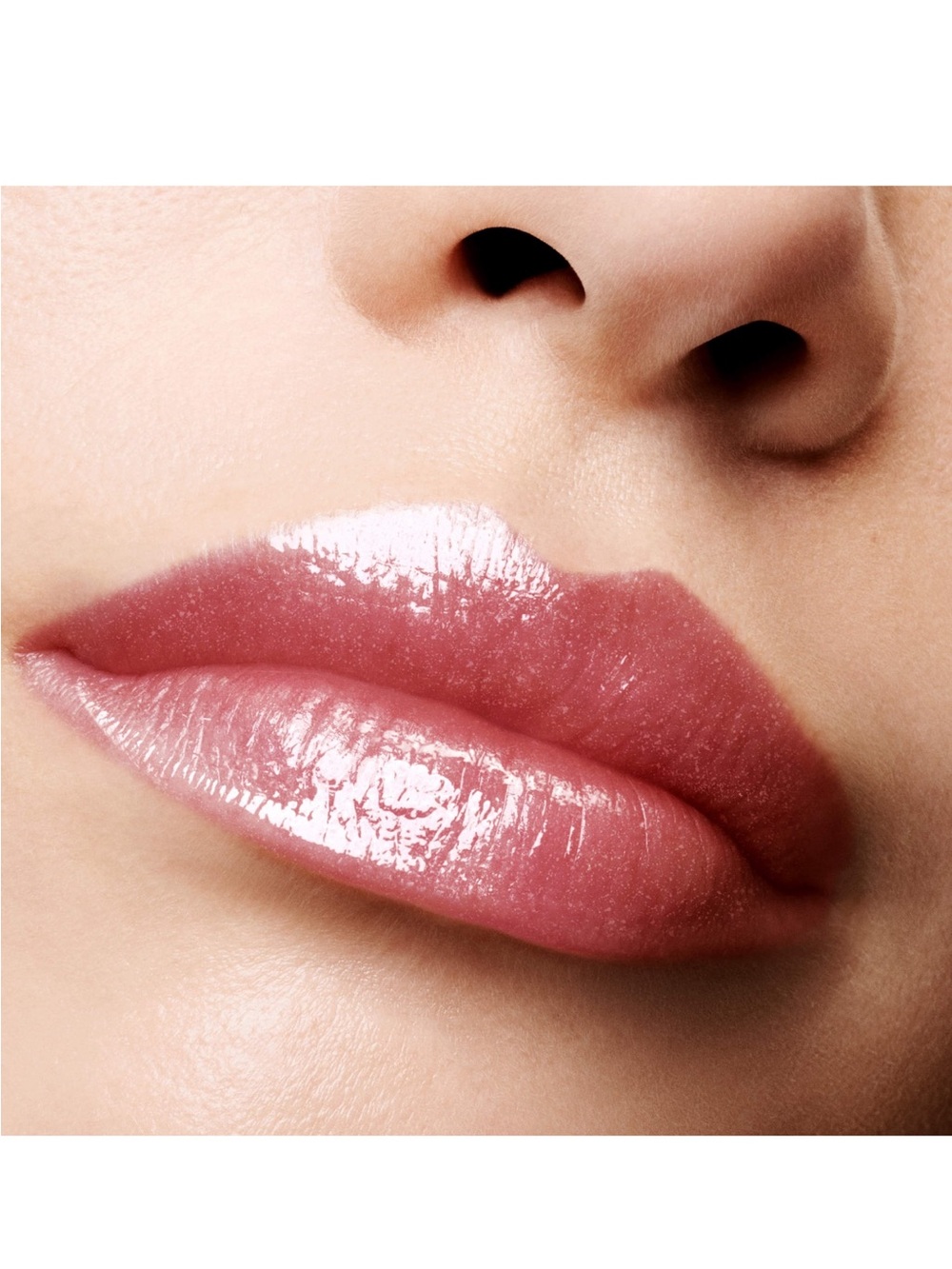 TOM FORD LIP GLOSS LUXE Lip Gloss with Hydrating Jojoba Oil & High-Shine - Picture 6 of 6